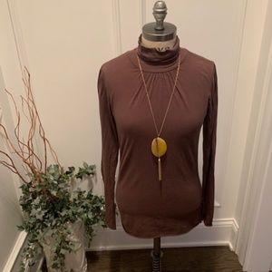 Grane Women's Mock Turtleneck